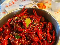 油焖大虾-靓靓蒸虾·头牌蒸虾(南山桂庙店)