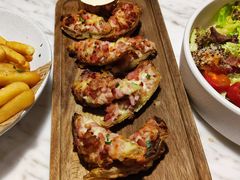 烤土豆皮-G+KITCHEN(龙湖狮山天街店)