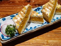 -小川洋风料理(街道口店)