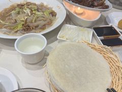 -郑州烤鸭总店