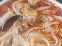 -小满手工粉(北京来福士店)