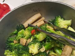 -阿里疆Alijiang·丝路美食·异域风情·清真(长楹天街店)
