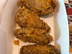 -肯德基(观前新店)
