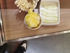 -巴蜀王婆大虾(南锣鼓巷店)