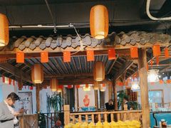 -清真·舒迩布炕锅王·高原美食文化(青海总店)