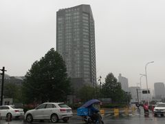 -杭州龙禧福朋喜来登酒店