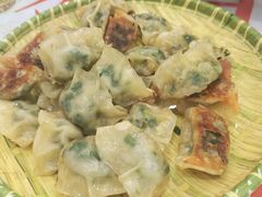 -岳季煎饺