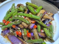 -建辉湖南土菜馆(南大街店)