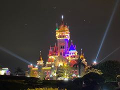 -厦门方特东方神画