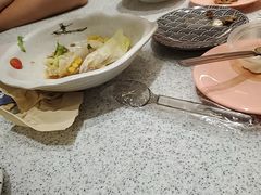 -争鲜回转寿司(大连和平广场凯德PLUS店)
