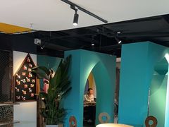 -纳鲁孜·新疆特色餐厅(上海悦荟广场店)