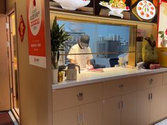 -犇鼎牛潮汕牛肉火锅(新辰里学清路店)