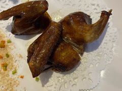 -香江小厨 The Kitchen(香江俱乐部店)