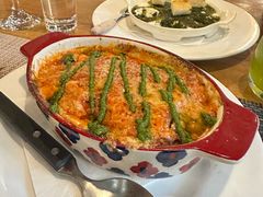 肉酱千层面Lasagna-LA MAISON公鸡和龙(蛇口店)
