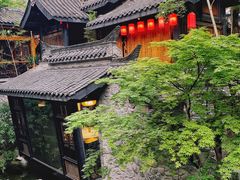 -鱼桥巷·美学川菜