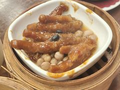 -潮福城大酒楼·潮粤菜·港式点心(阳光城店)