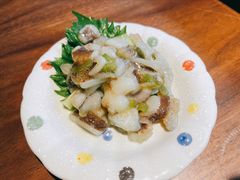 -山葵家居酒屋(天目里店)