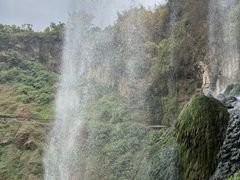 -黔府豆米火锅野菜馆(南马店)