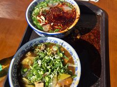 -清真磨沟沿老字号牛肉面(总店)