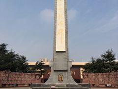 -武汉二七纪念馆