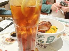 -翠华(澳门银河店)