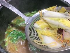 -芸山季·云南山珍菌火锅(人民广场来福士店)