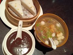 -领事馆19号中餐厅(厦门海景洲际酒店)
