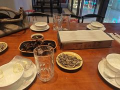 -亮子·东北特色烧烤(真如店)