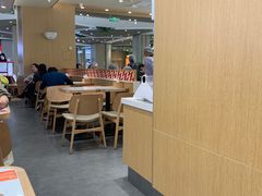 -乡村基·川味现炒大王(熙悦天街店)