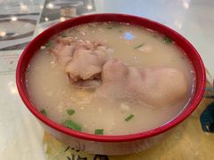 -廖老妈蹄花店(人民公园陕西街259号店)