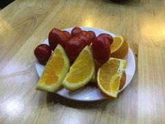 小番茄-馋虫重庆火锅(玉林南街店)