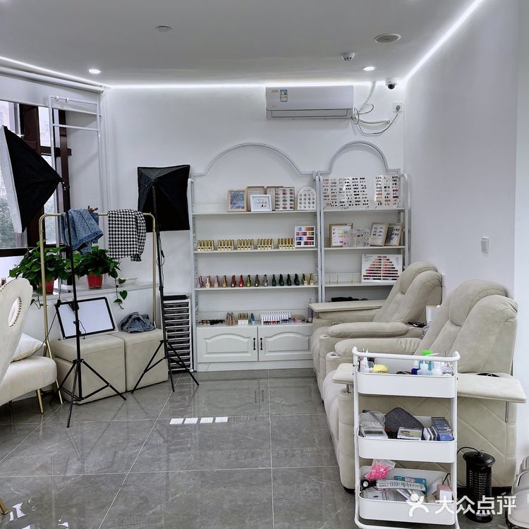 生活明朗，美发护理做起来