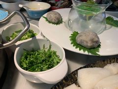 -澳美徕·港式花胶鸡火锅(高新万达店)