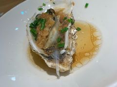 蒜蓉生蚝-原製原味(普陀山磐龙店)