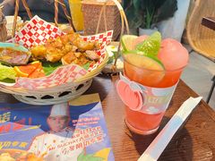 -泰妃殿(武汉首店)