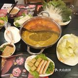 带着孩子去，每次都有宝宝椅，特别棒