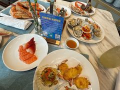 -南湖宾馆·鸳湖阁全日制餐厅