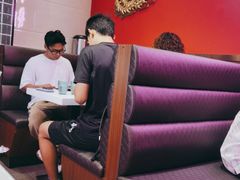 -龙记·香港茶餐厅(海上世界店)