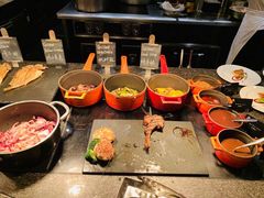 -Social 秀西餐厅-长沙瑞吉酒店(运达店)