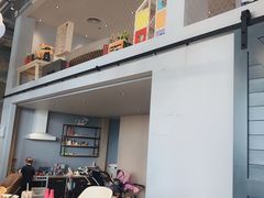 -NOKNOK若蔻亲子餐厅(天地壹方北馆店)