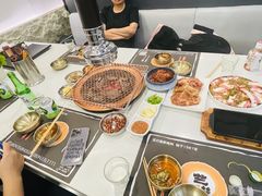 -艺林烤肉城(光明店)