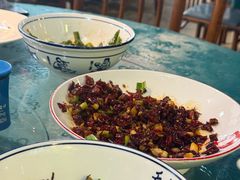 -罗大姐湘潭菜馆(洋湖春园店)