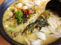 -老妈米线(港龙店)