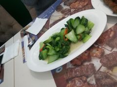 -清真餐厅·回乡麦客