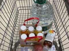 -永辉超市(萧山宝龙广场店)