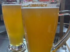 -张记烤羊腿(北花园店)