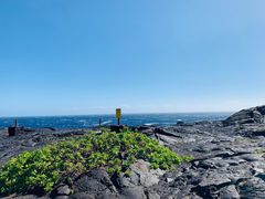 -夏威夷火山国家公园