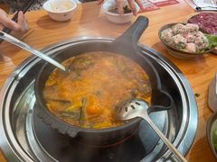 -黔三一夺夺粉酸汤火锅(百信店)