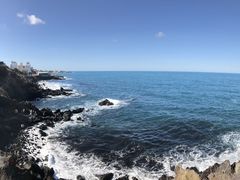 -龙头岩(Dragon Head Rock)