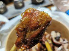 -王浩儿纪六孃甜皮鸭(东大街店)